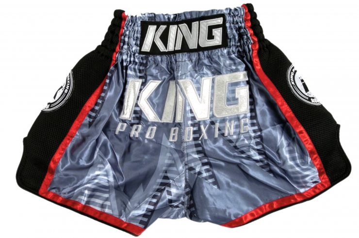 Short Kick & Thai - Stadium, King pro Boxing