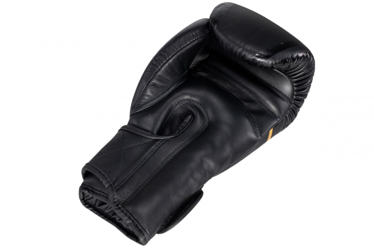 Boxing Gloves, Leather - Thor, King pro Boxing