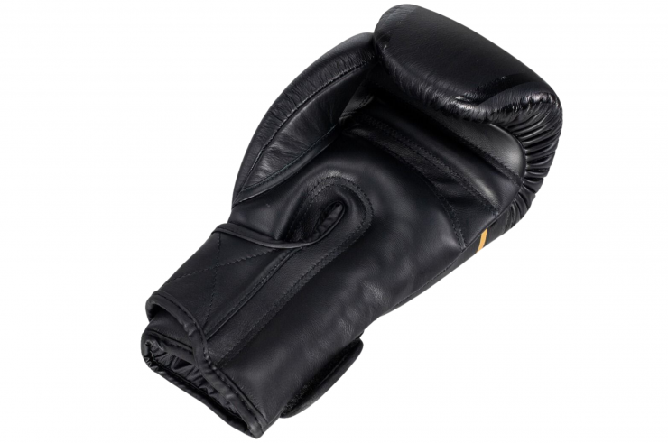 Luvas de boxe, couro - Thor, King pro Boxing