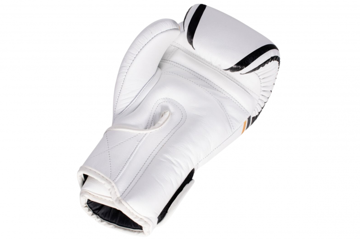 Gants de Boxe, Cuir - Thor, King pro Boxing