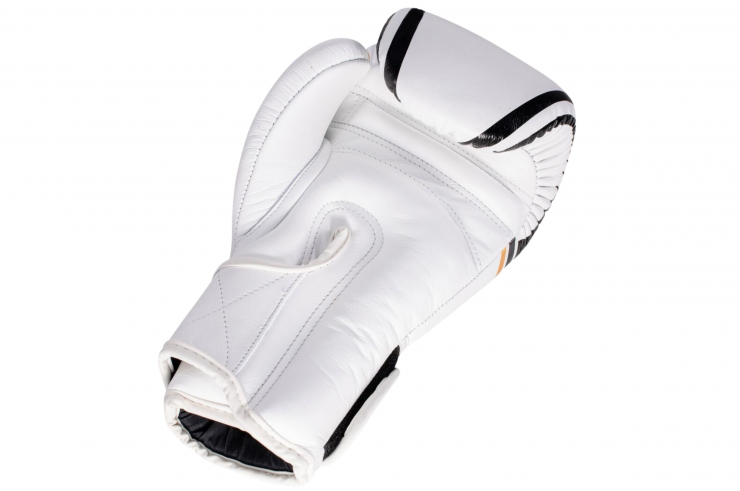 Luvas de boxe, couro - Thor, King pro Boxing