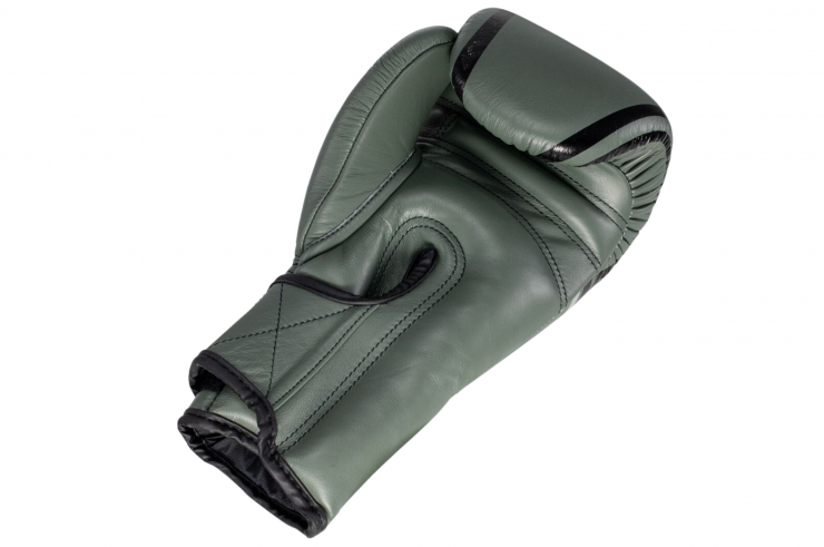 Gants de Boxe, Cuir - Thor, King pro Boxing