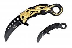 Karambit, Ghost Rider