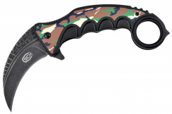 Karambit, Survivor