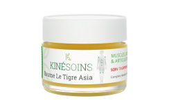 Tiger Balm Asia, 30 ml - Kinésoins