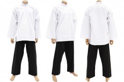 Traditional Viet Vu Dao outfit, size 190-200cm, (stained)