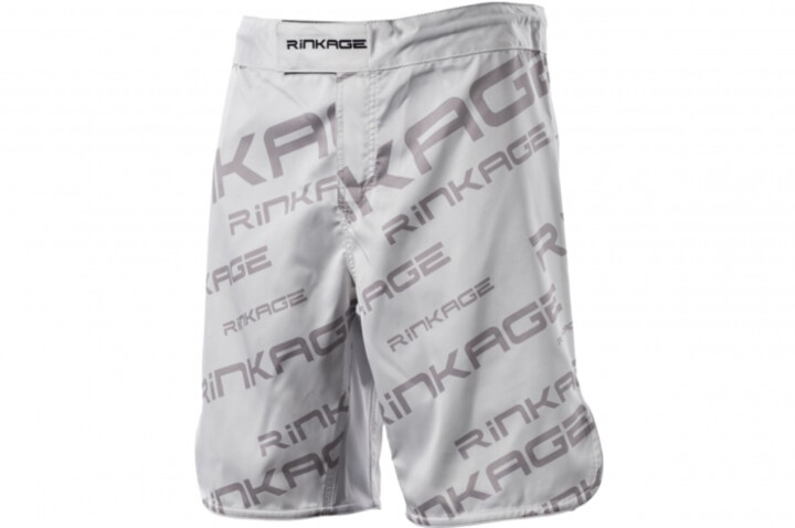 Pantalón largo MMA - Basis Multiple Logo, Rinkage