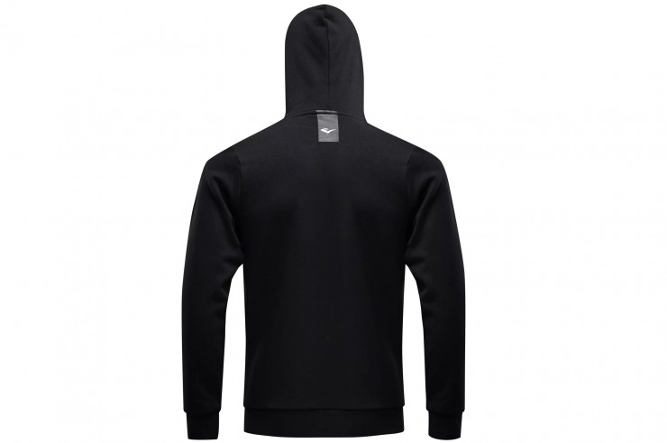 Zipped & Hooded Sweatshirt - Limerick, Everlast