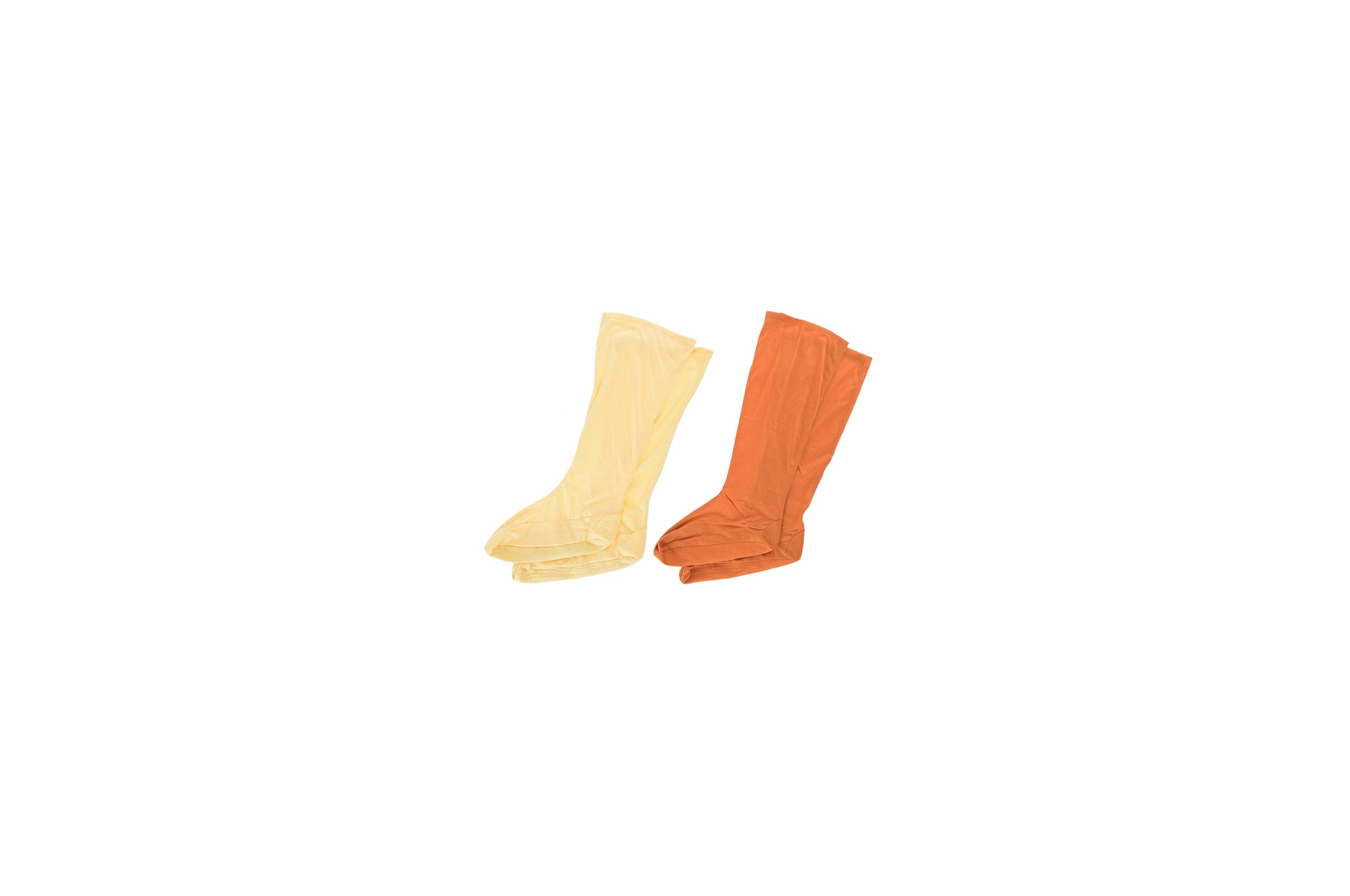 Wushu Socks, Shaolin Style 