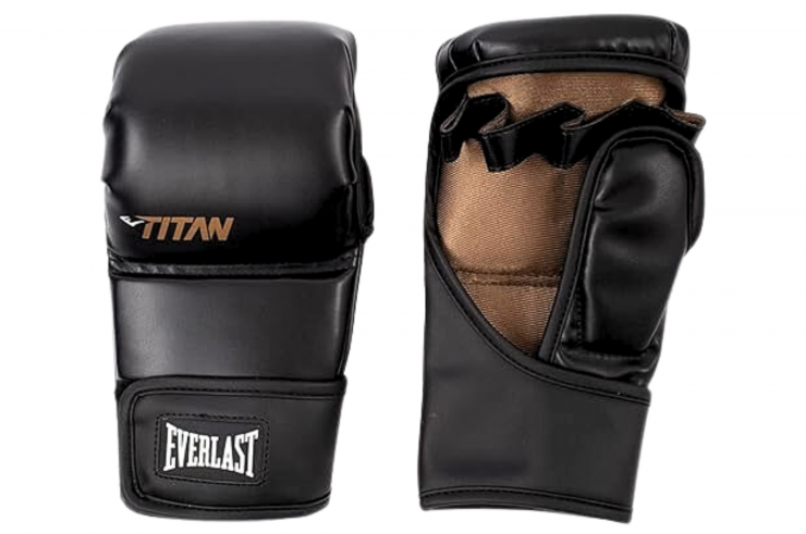 Gants de MMA - Titan Hybrid, Everlast