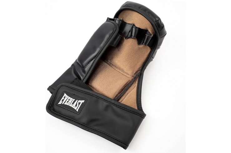 Gants de MMA - Titan Hybrid, Everlast