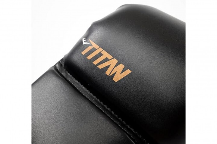 Luvas MMA - Titan Hybrid, Everlast