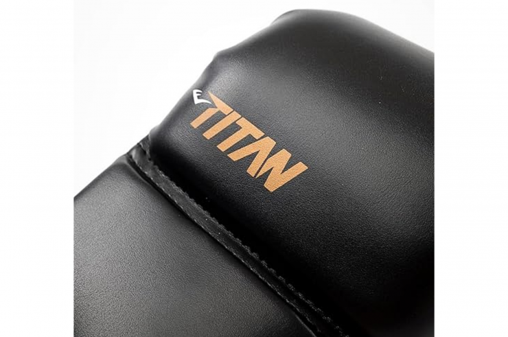 Gants de MMA - Titan Hybrid, Everlast