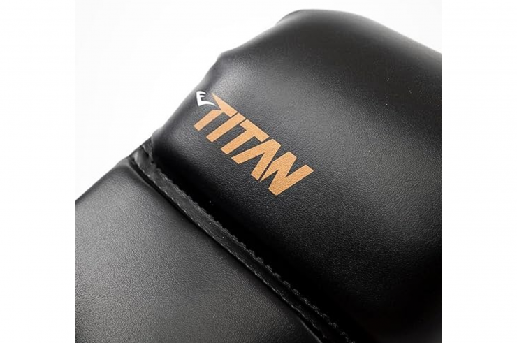 MMA Gloves - Titan Hybrid, Everlast