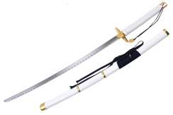 Katana, Ishikiriimaru - Touken Ranbu