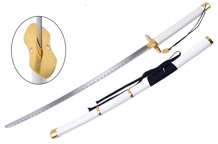 Katana, Ishikiriimaru - Touken Ranbu