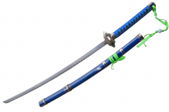 Fukaku's Katana Kurikara - Blue Exorcist