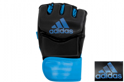 MMA Gloves, with Thumb - ADICSG07, Adidas (damaged logo)