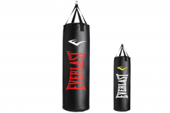 Saco de boxeo, Vacio - Nevatear, Everlast