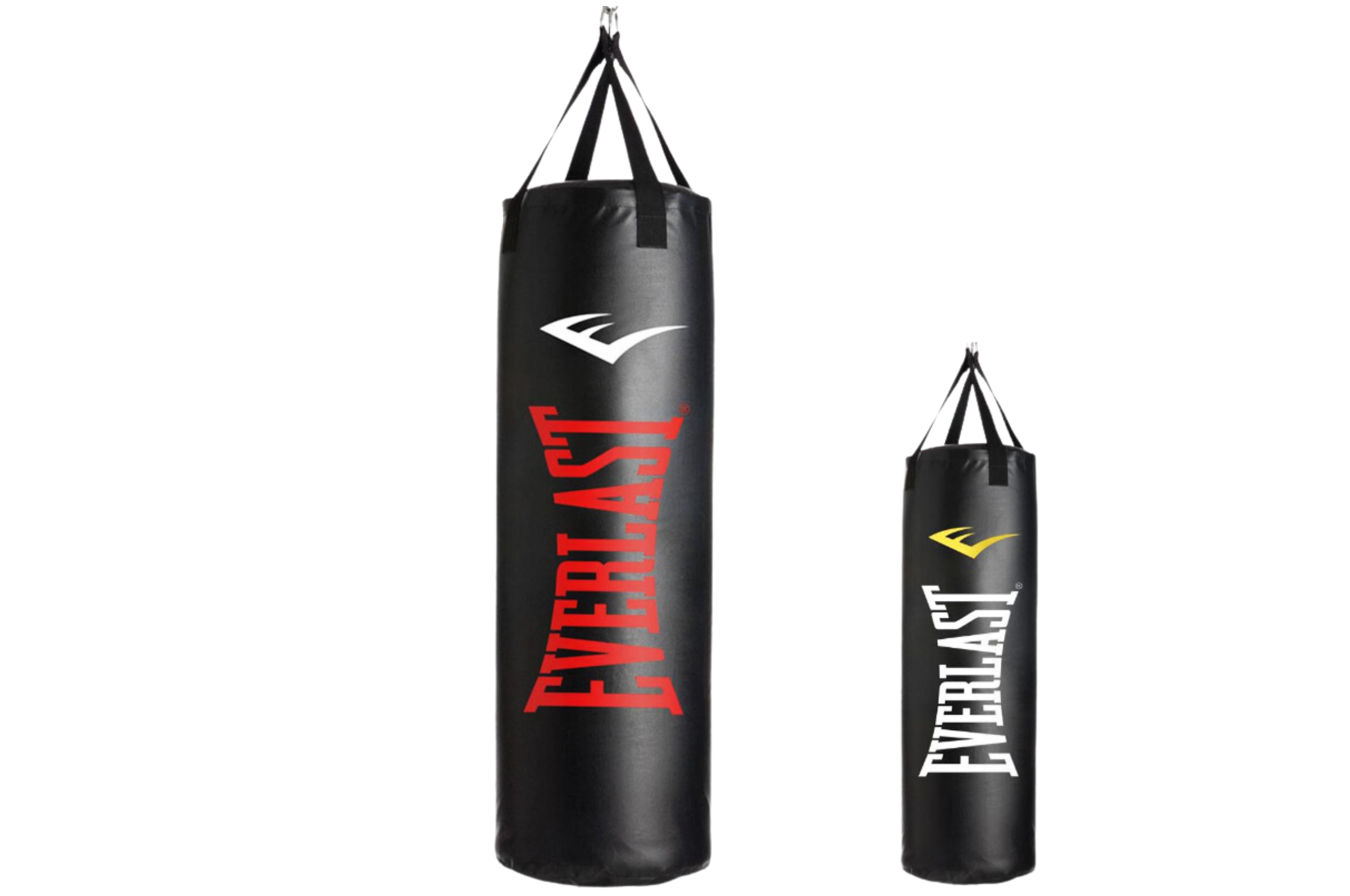 Everlast Nevatear 30 Kg - Negro - Saco Boxeo