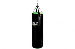 Saco de boxe, vazio - Carbono Everstrike, Everlast