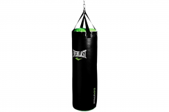 Punching bag, Empty - Carbon Everstrike, Everlast