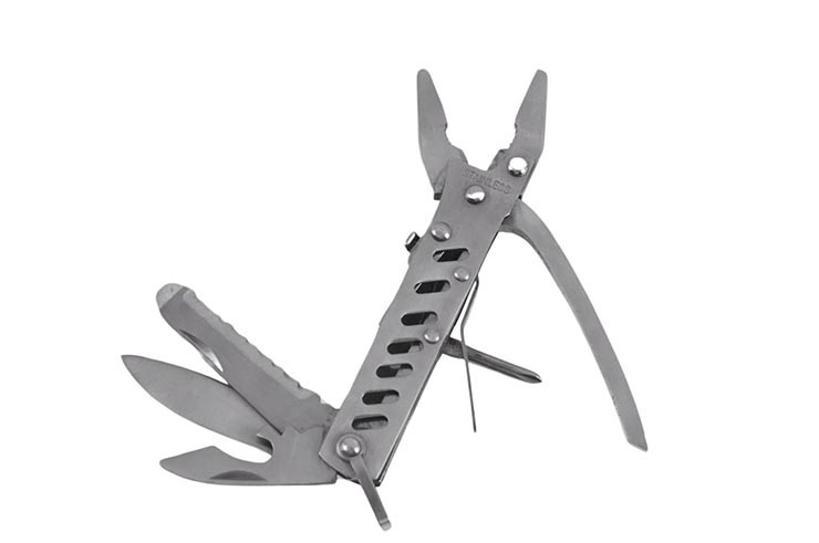 Multitools Pliers, for first aid kit