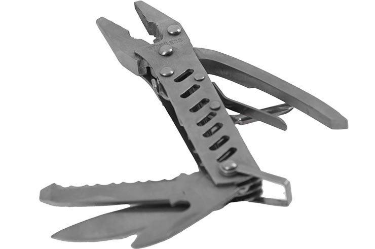 Multitools Pliers, for first aid kit