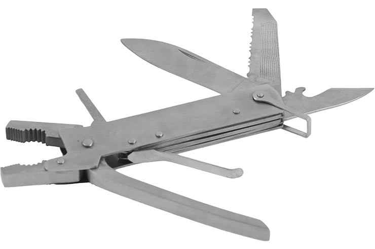 Multitools Pliers, for first aid kit