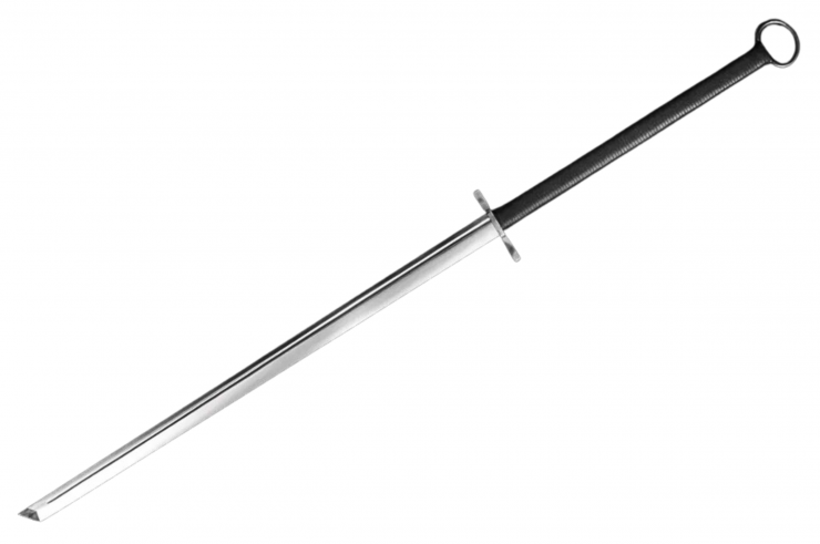 Épée Dynastie Tang Zhan Ma Dao, LK Chen