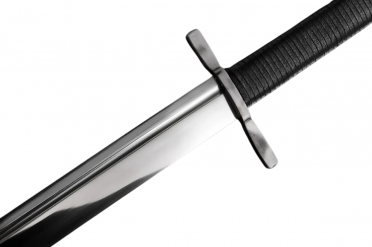 Espada da Dinastia - Tang Zhan Ma Dao, LK Chen