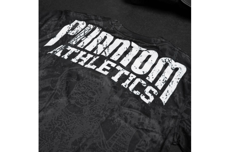 Camiseta de deporte Evo - Muay thai, Phantom Athletics