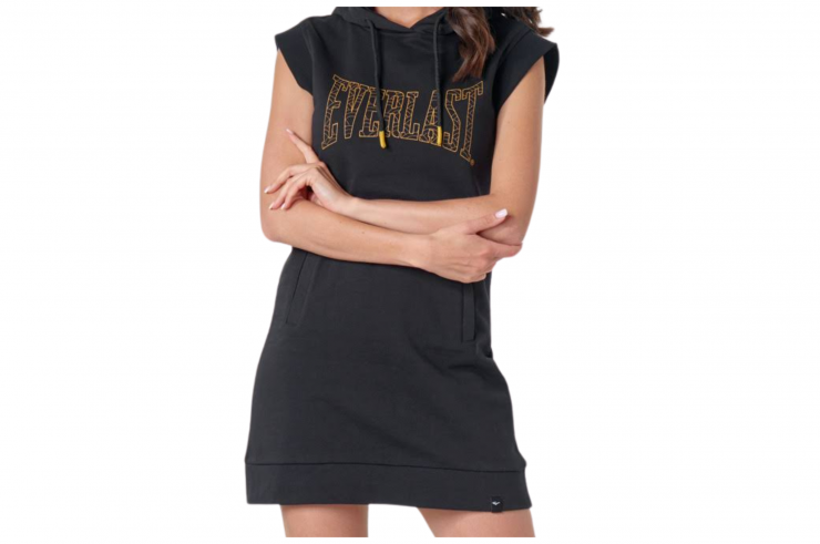 Robe sweat, Femme - Yokote, Everlast