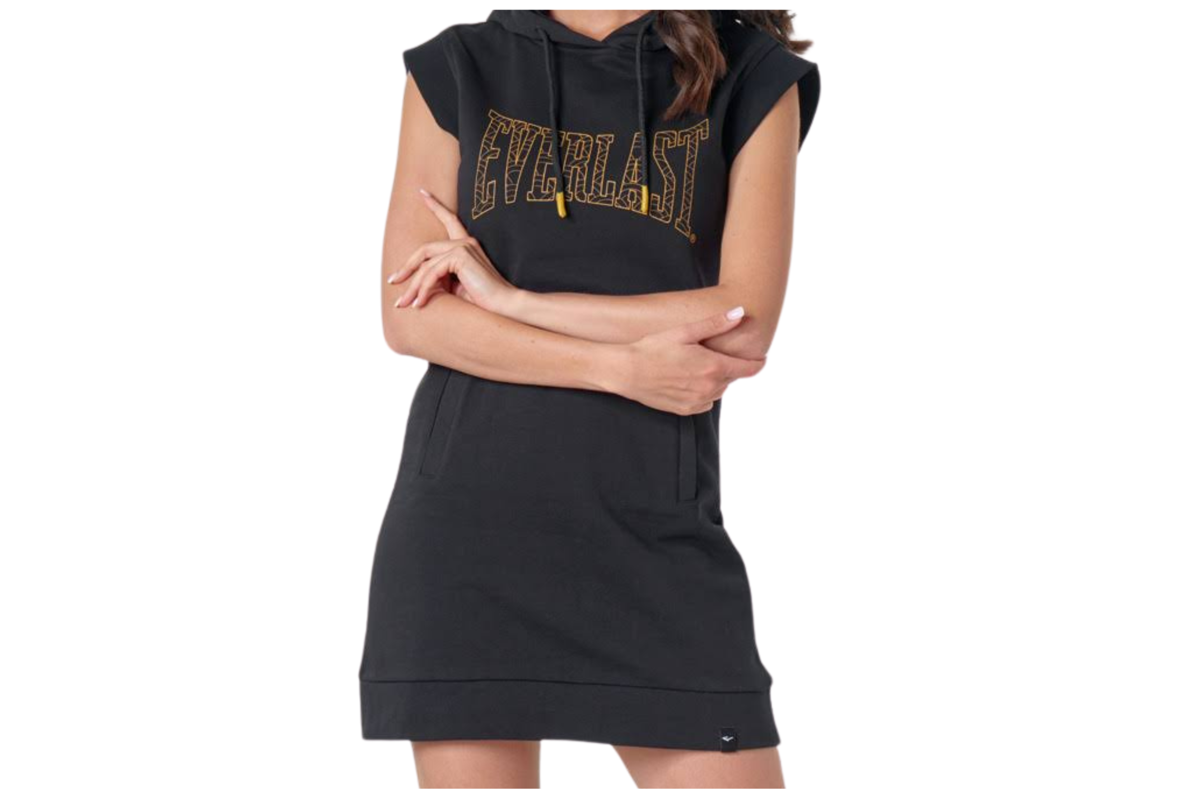 Vestido sudadera, Mujer - Yokote, Everlast 