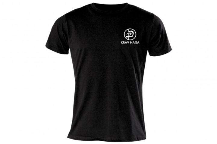 Camisola desportiva, Krav Maga