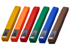 Ceinture Piquée, Rinkage