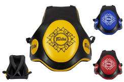 Chest protection for Coach - TV2, Fairtex