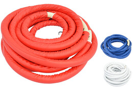 Corde de Ring - Sur mesure & Personnalisée | NineStars
