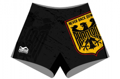 Boxing Shorts - Flex Germany, Phantom Athletics