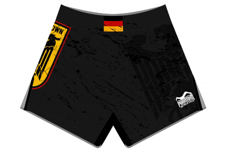 Boxing Shorts - Flex Germany, Phantom Athletics