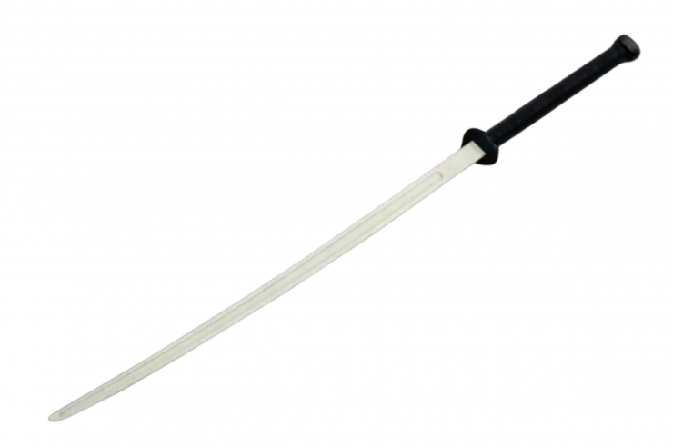 Sparring Sword - Miao Dao, Forge LK Chen