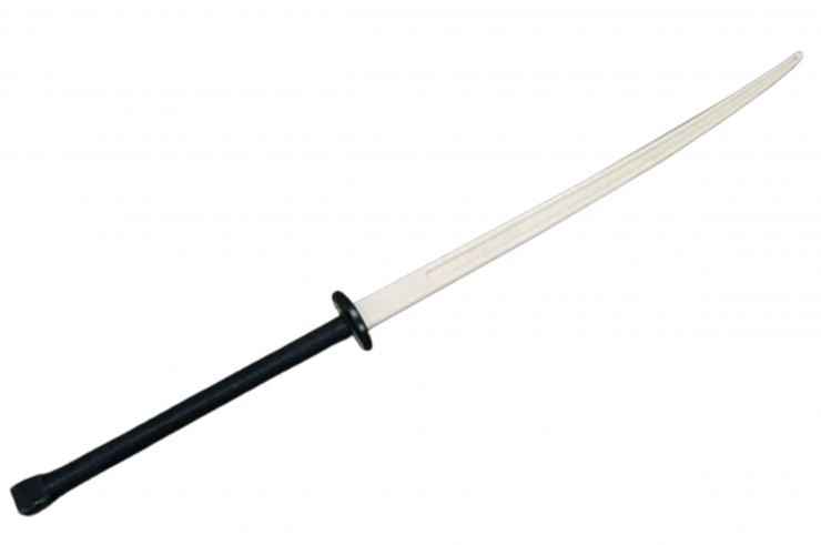 Espada de Sparring - Miao Dao, Forja LK Chen