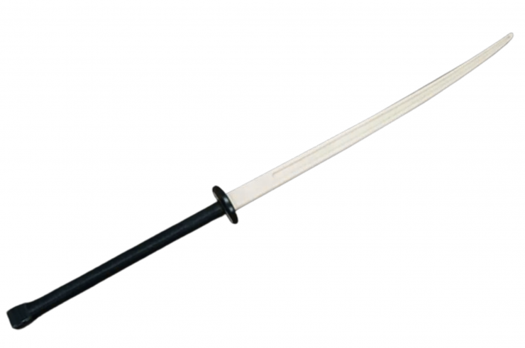 Sparring Sword - Miao Dao, Forge LK Chen