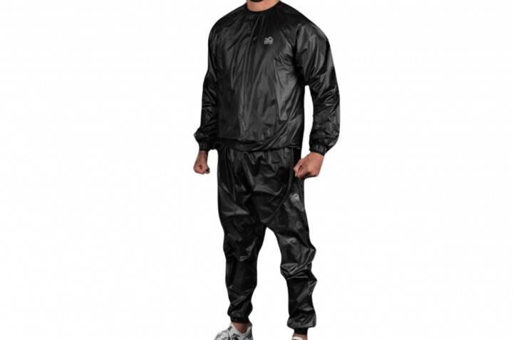 Traje deportivo, Nomax-S - Phantom Athletics