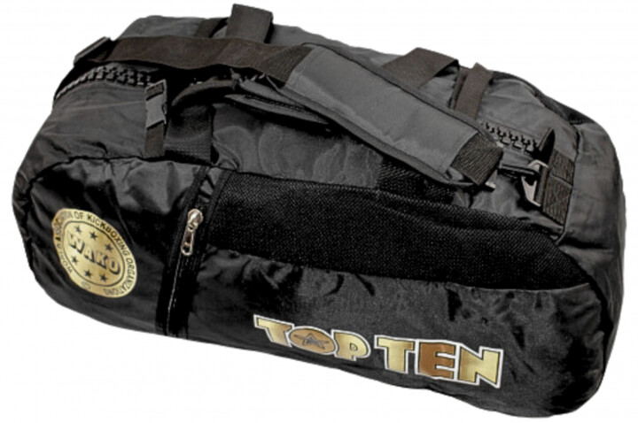 Bolsa de deporte (79L) - Combination Wako, Top Ten