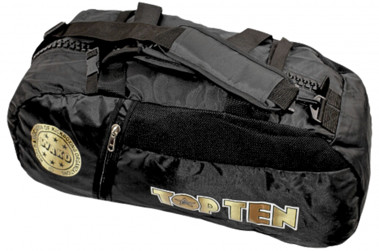 Sports bag (79L) - Combination Wako, Top Ten