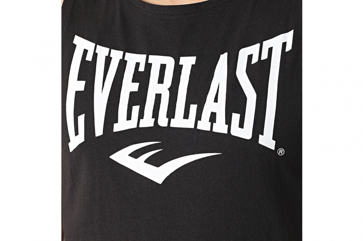 Camiseta deportiva sin mangas - Glenwood, Everlast