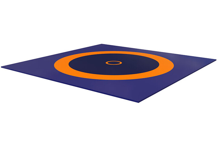 Surface de Lutte, Wesing
