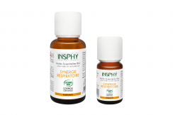 Respiratory Synergy - Organic essential oils, Kinésoins