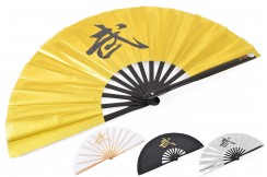 Tai Chi Fan (Tai Ji Shan) «Wu»